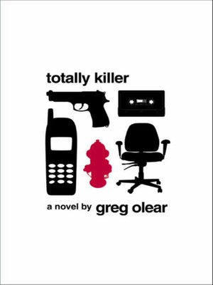 cover image of Totally Killer